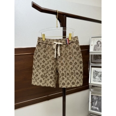 Louis Vuitton Short Pants